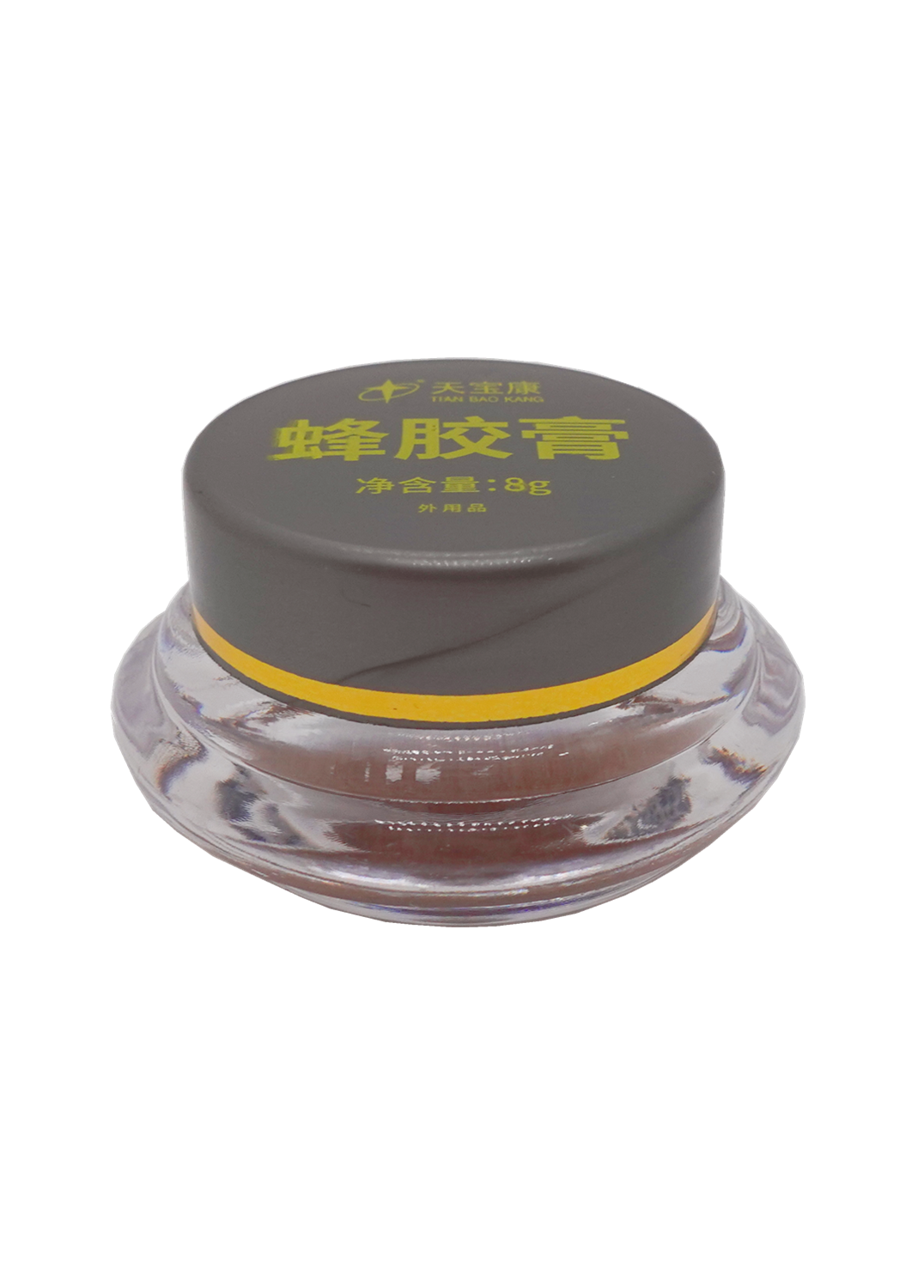 北京天寶康高新技術開發有限公司