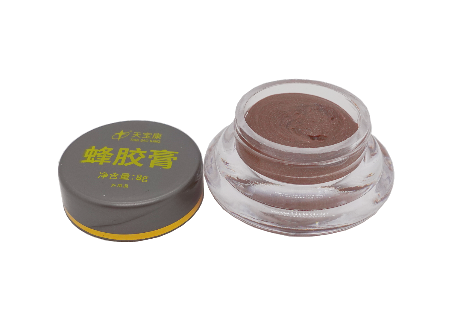 北京天寶康高新技術開發有限公司