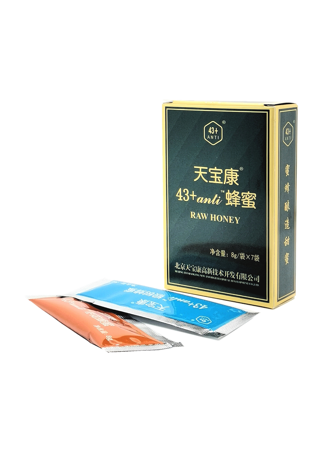 北京天寶康高新技術開發有限公司