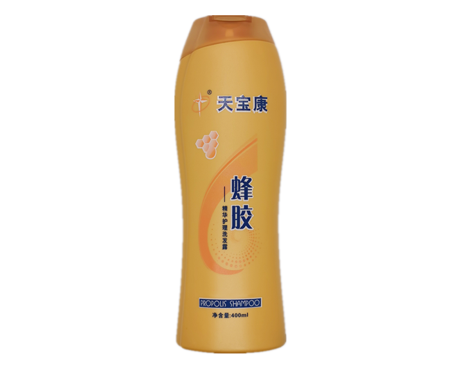 天寶康蜂膠精華護理洗發露